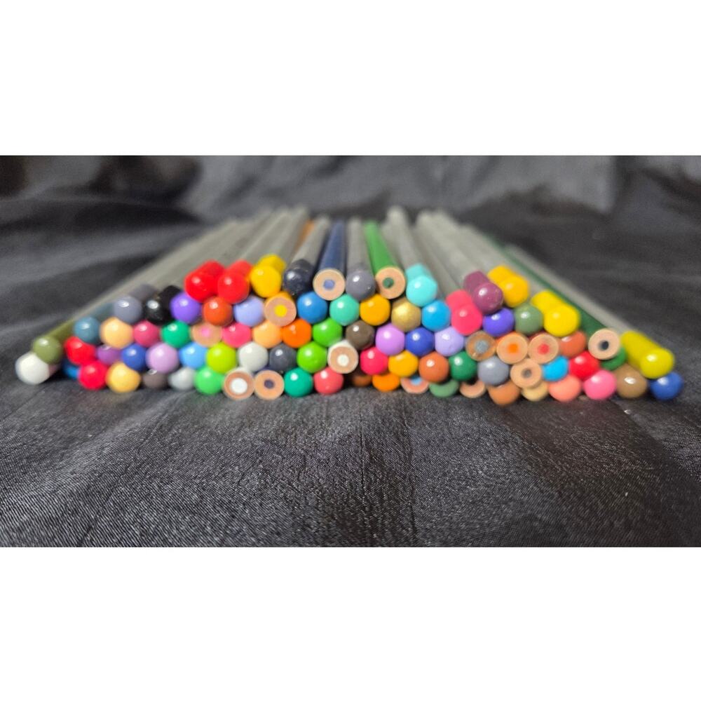Raffine Color Pencils NEW